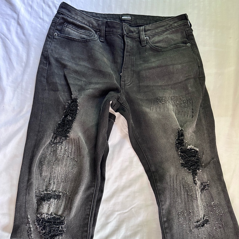 Nova men jeans
